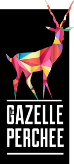 La Gazelle perchée